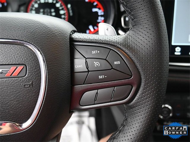 Used 2026 Dodge Durango GT w/ Blacktop Package image 18