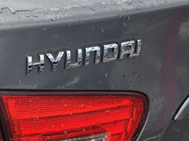 Used 2009 Hyundai Elantra GLS FWD image 23