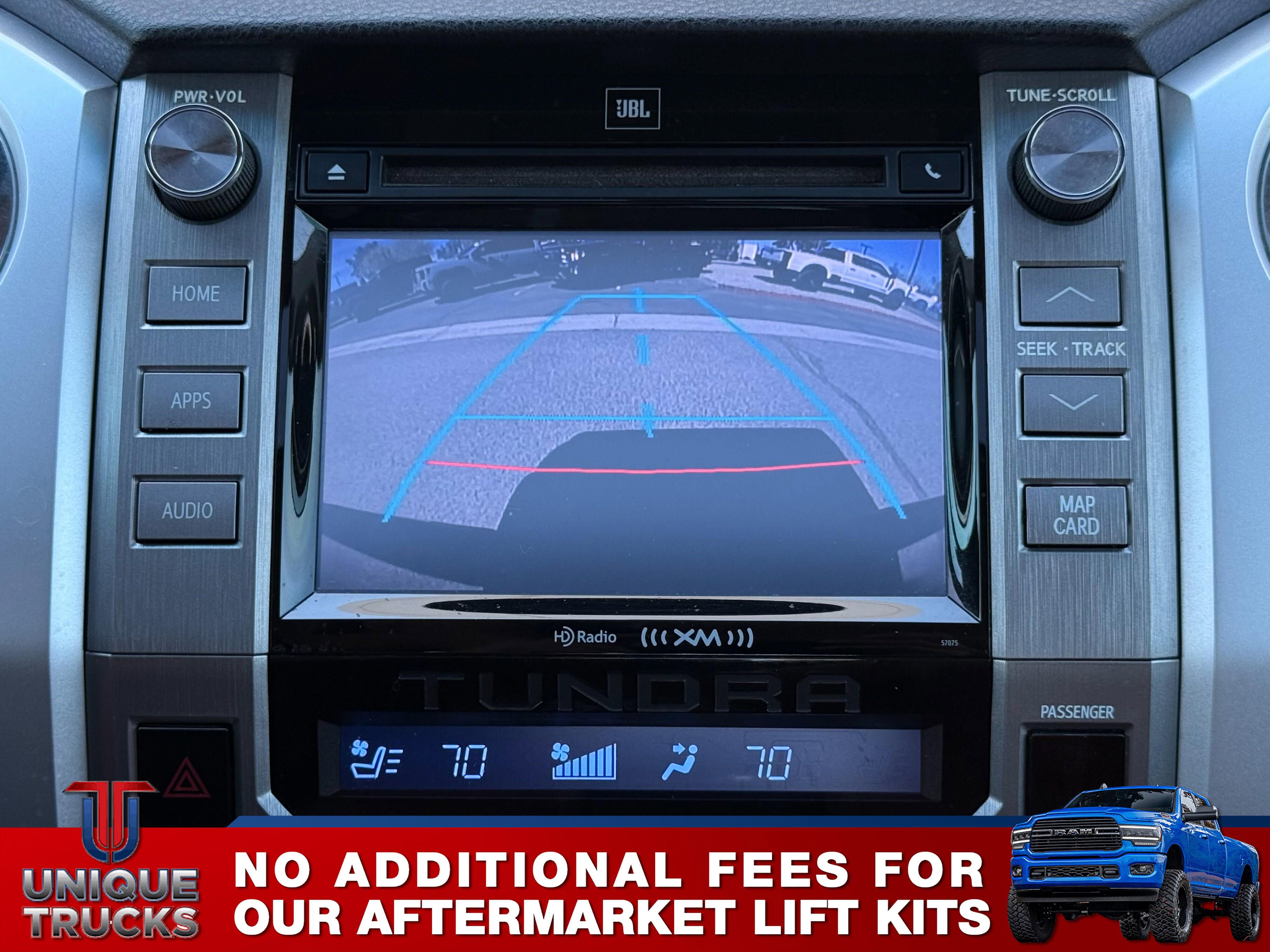 Used 2015 Toyota Tundra 1794 Edition image 37