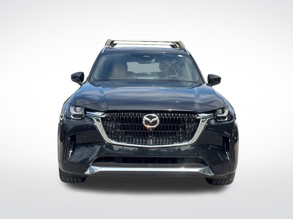 Used 2024 MAZDA CX-90 3.3 Turbo S w/ Premium Plus AWD/4WD image 8