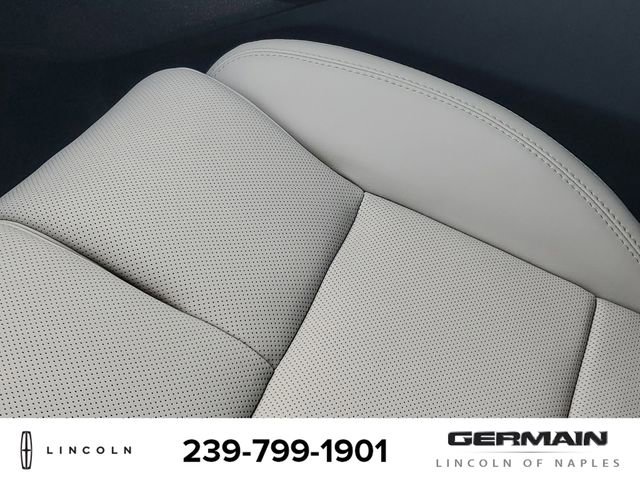 New 2026 Lincoln Navigator L Reserve image 28