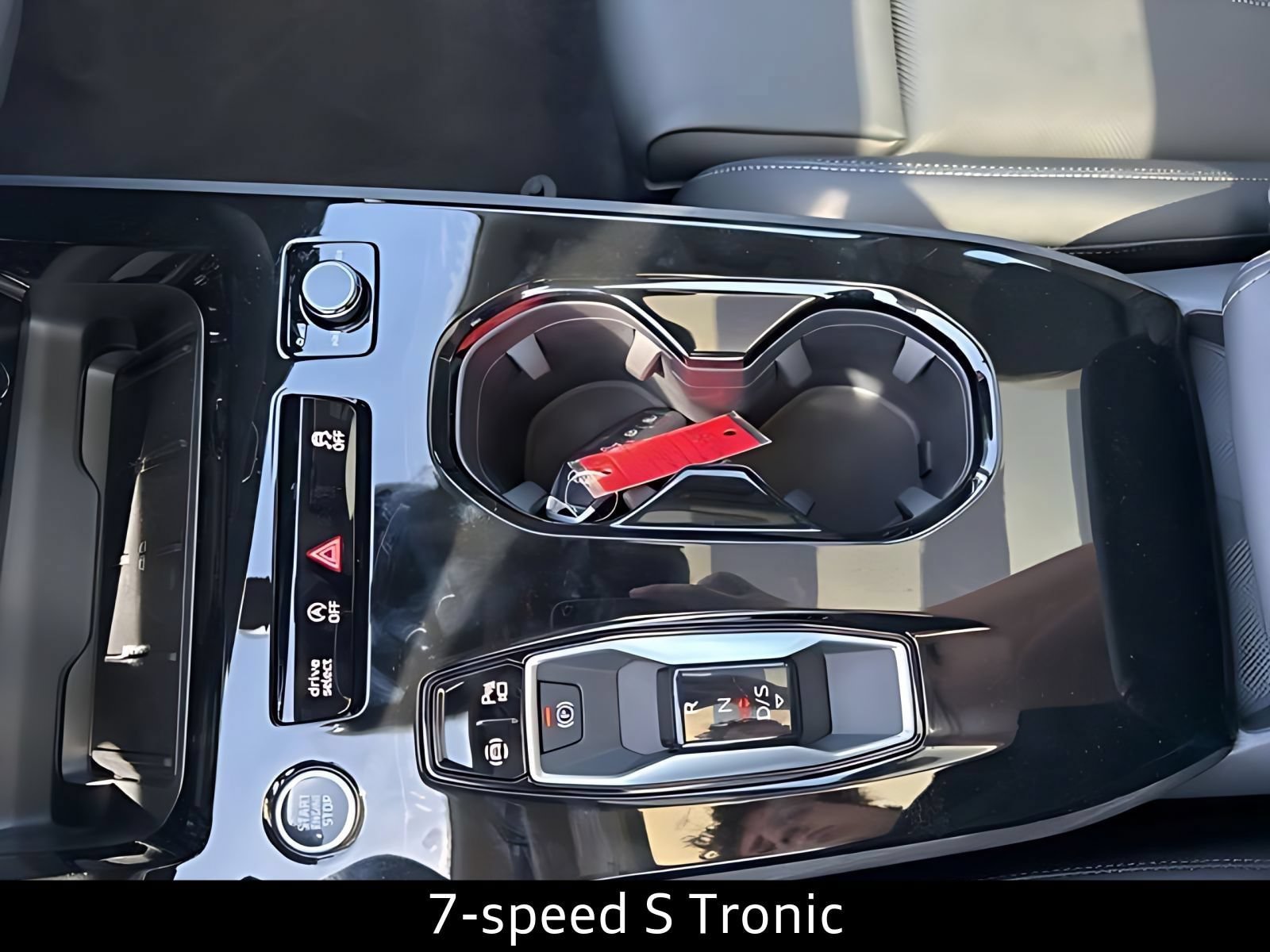 New 2026 Audi A5 2.0T Premium Plus AWD/4WD image 31