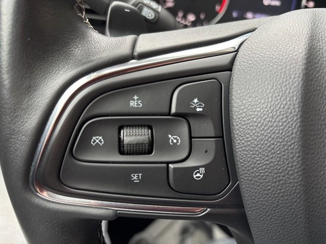 Used 2022 Buick Envision Preferred image 24