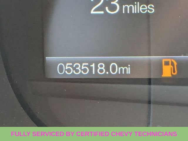 Used 2024 Ford Edge Titanium image 23