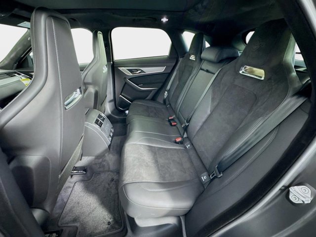 New 2026 Jaguar F-PACE SVR image 24