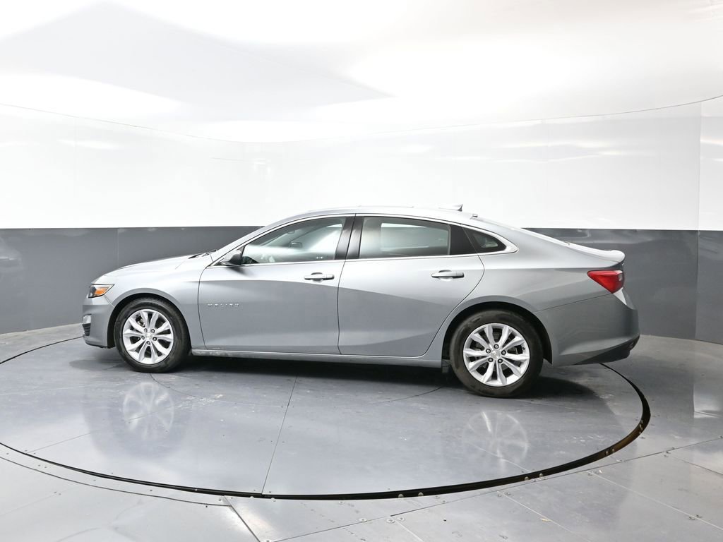 Used 2023 Chevrolet Malibu LT image 11