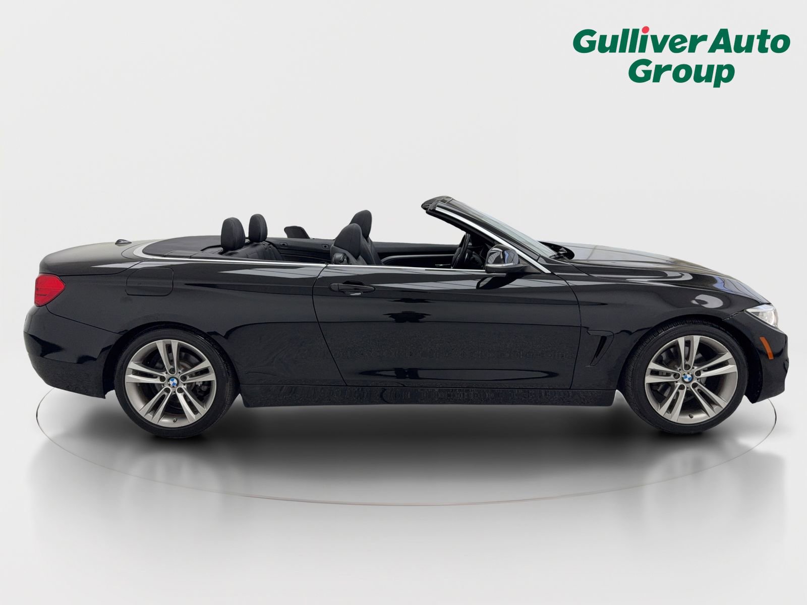 Used 2016 BMW 428i Convertible RWD image 25