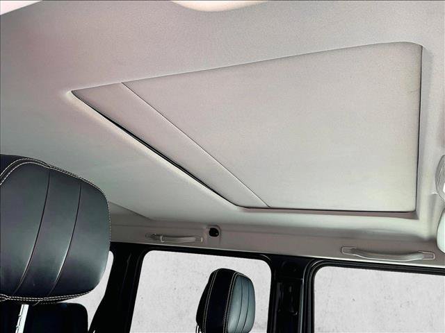 Used 2016 Mercedes-Benz G 550 image 17