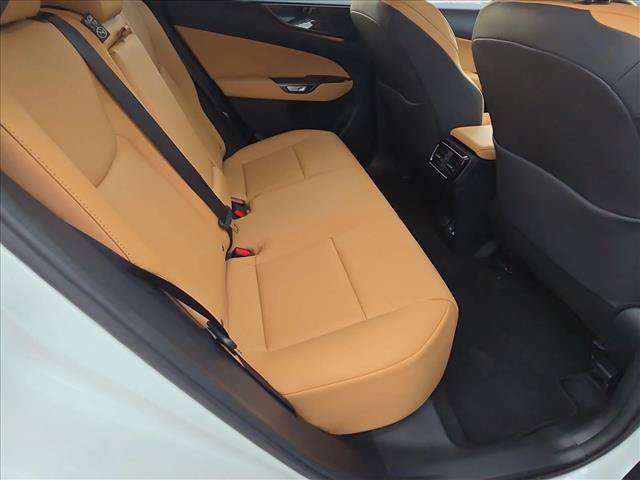 Used 2025 Lexus NX 350 AWD w/ Cold Area Package image 20