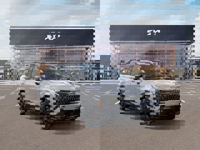 New 2026 Kia Sportage X-Pro Prestige image 8