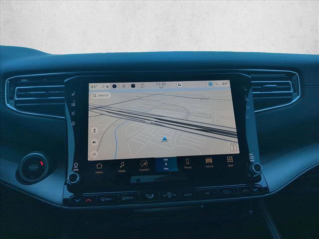 New 2026 Jeep Grand Wagoneer Limited w/ Premium Group II image 26