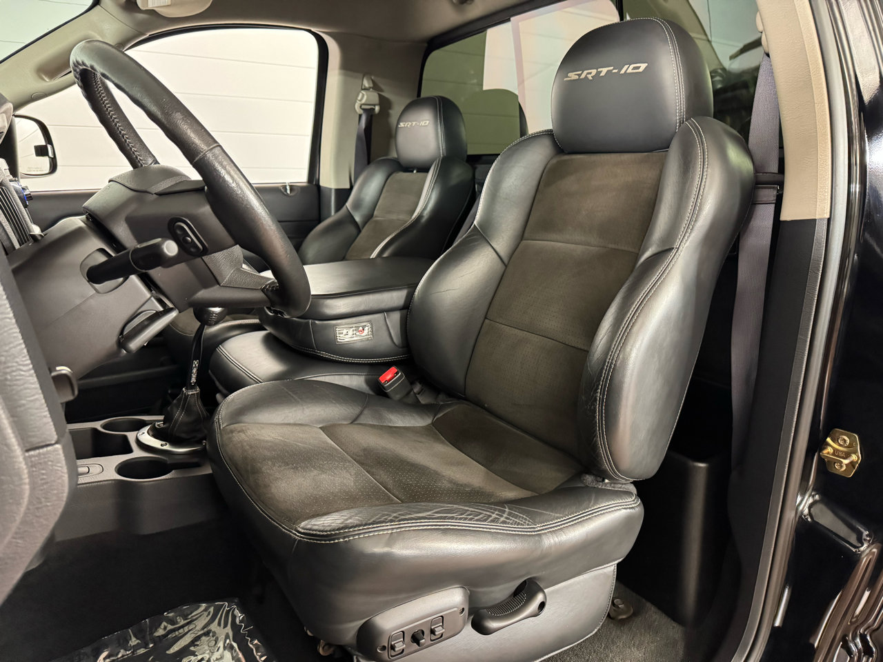 Used 2004 Dodge Ram 1500 Truck 2WD Regular Cab image 16