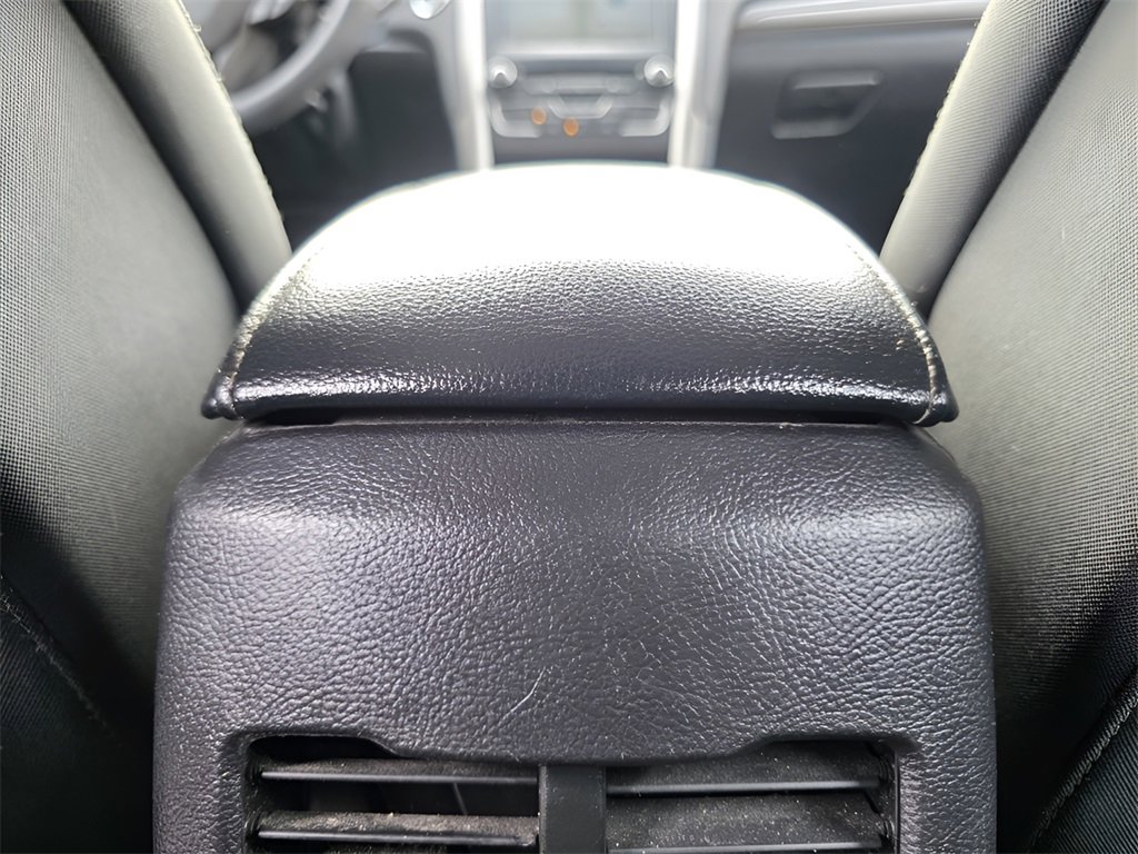 Used 2018 Ford Fusion SE image 13