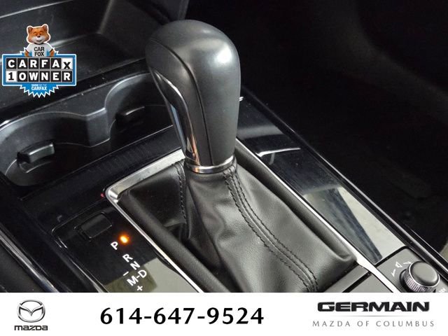 Certified 2024 MAZDA CX-30 AWD 2.5 S w/ Preferred Package image 26