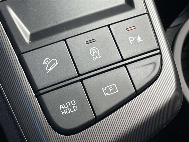 New 2026 Kia Sportage EX image 38