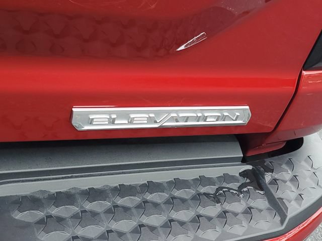Certified 2025 GMC Canyon Elevation w/ Convenience Package RWD image 10