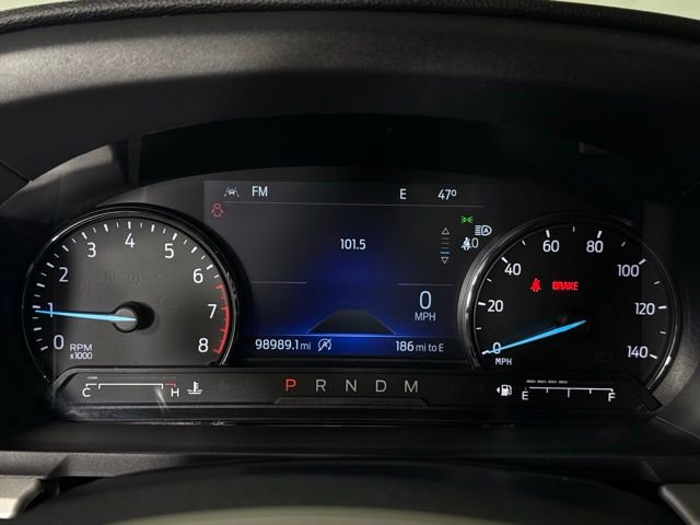 Used 2020 Ford Explorer XLT image 26