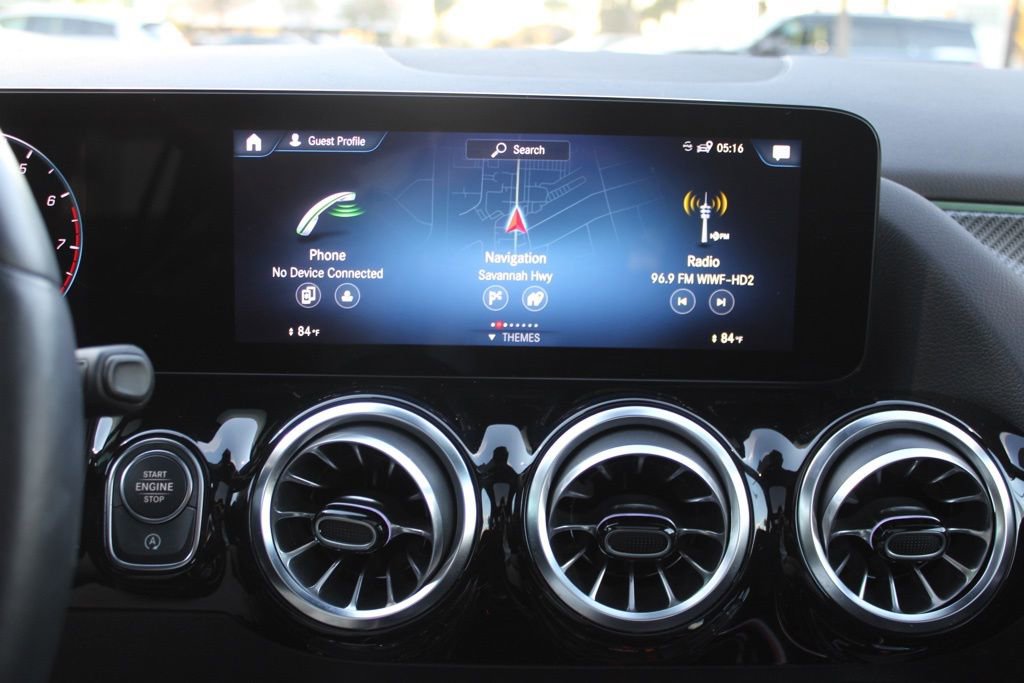 Certified 2023 Mercedes-Benz GLA 250 4MATIC image 20