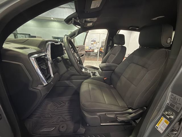 Certified 2024 GMC Canyon Elevation w/ Convenience Package image 11