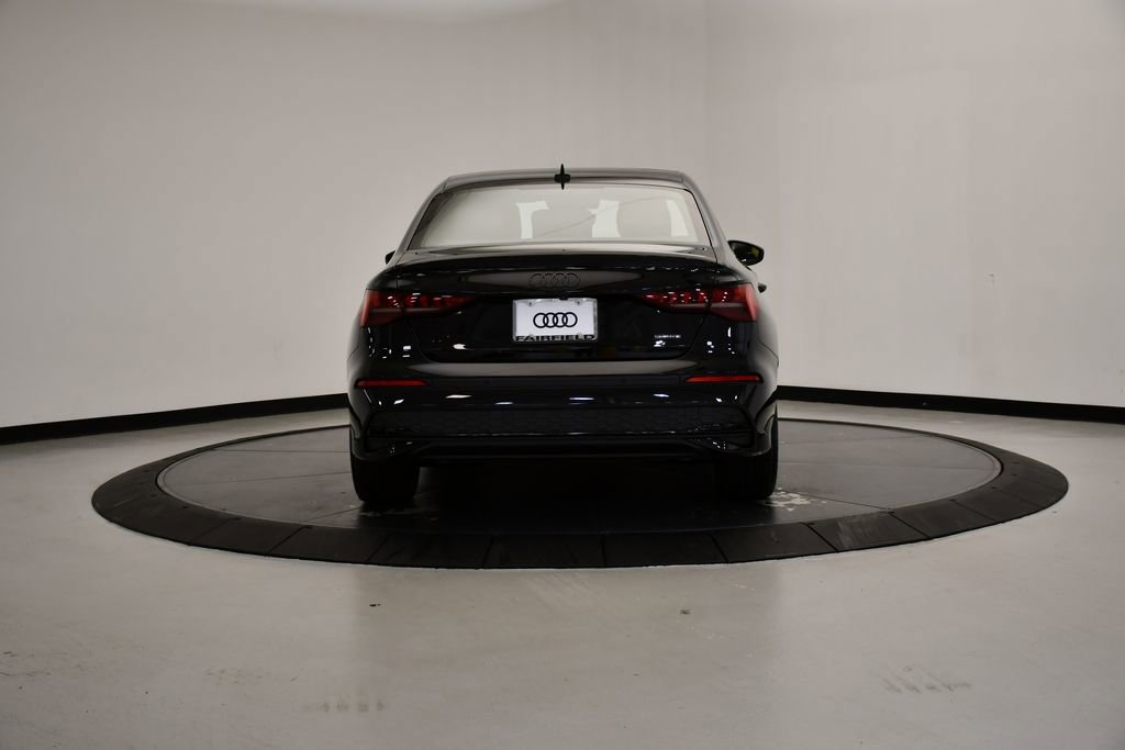New 2026 Audi A3 2.0T Premium image 4