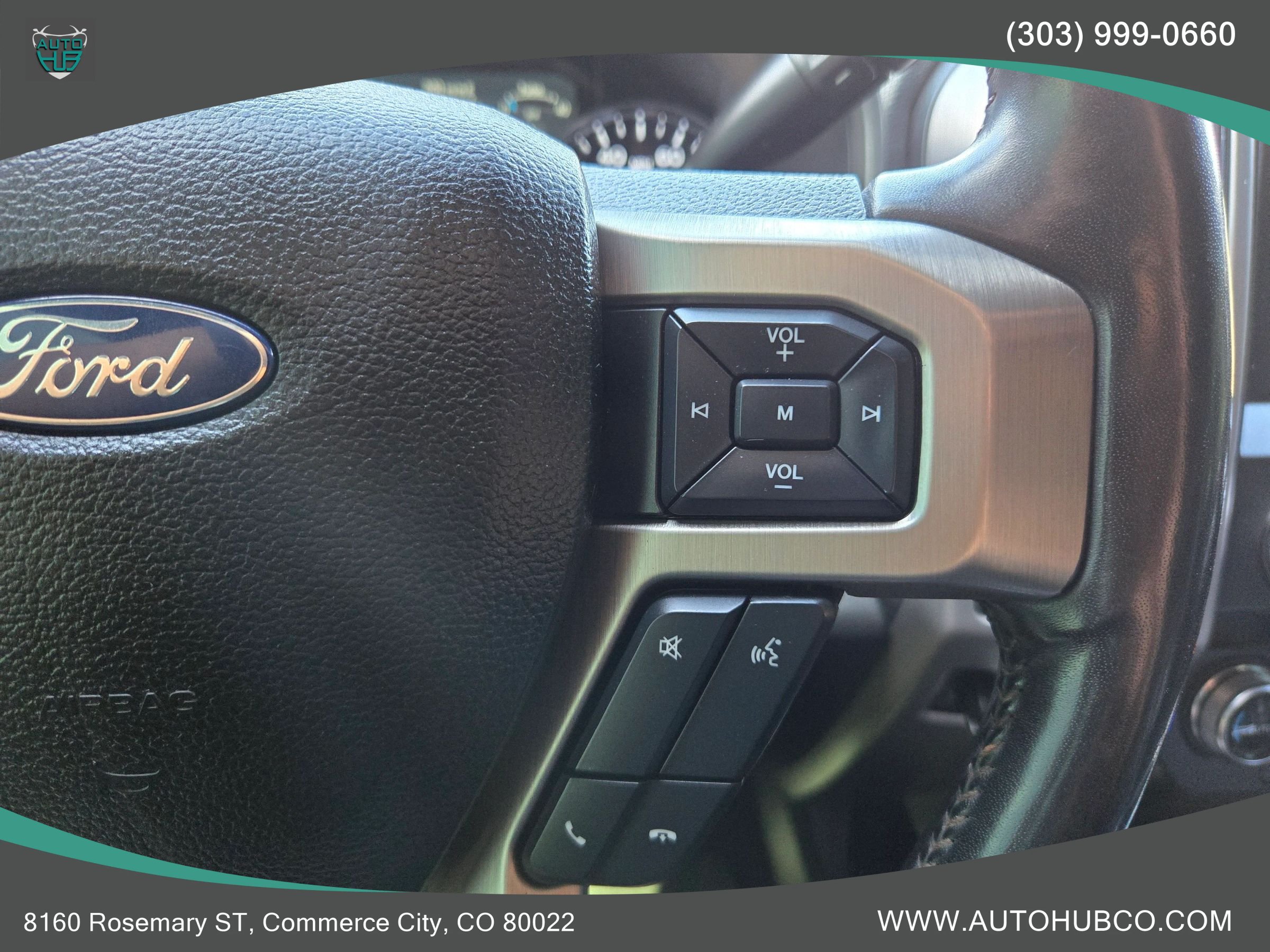 Used 2019 Ford F350 Platinum w/ Platinum Ultimate Package AWD/4WD image 24