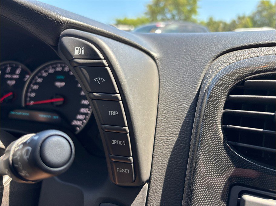 Used 2013 Chevrolet Corvette Grand Sport w/ 3LT Preferred Equipment Group image 33