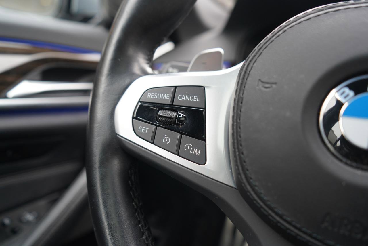 Used 2023 BMW 540i xDrive w/ M Sport Package image 26