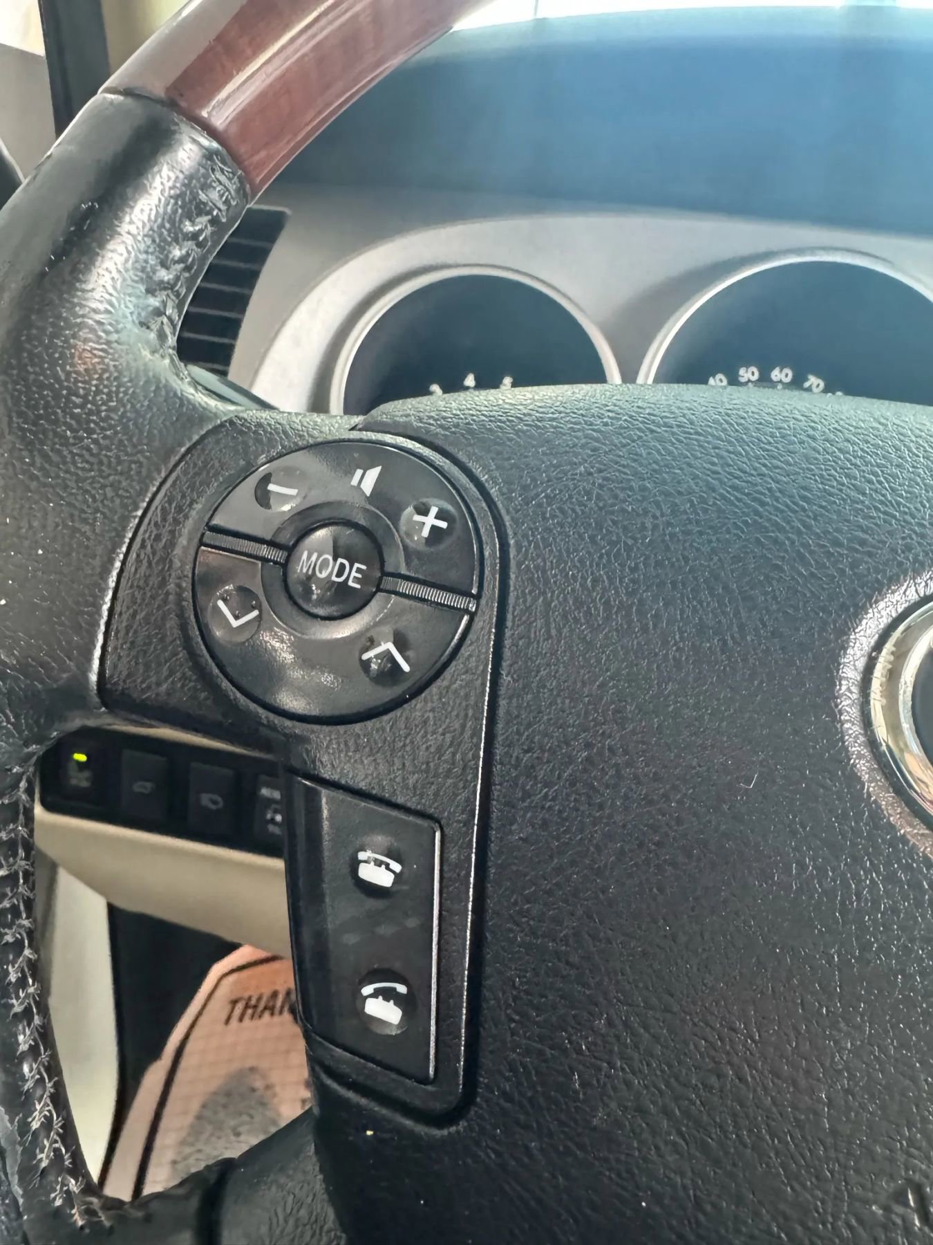 Used 2012 Toyota Sequoia Platinum image 19