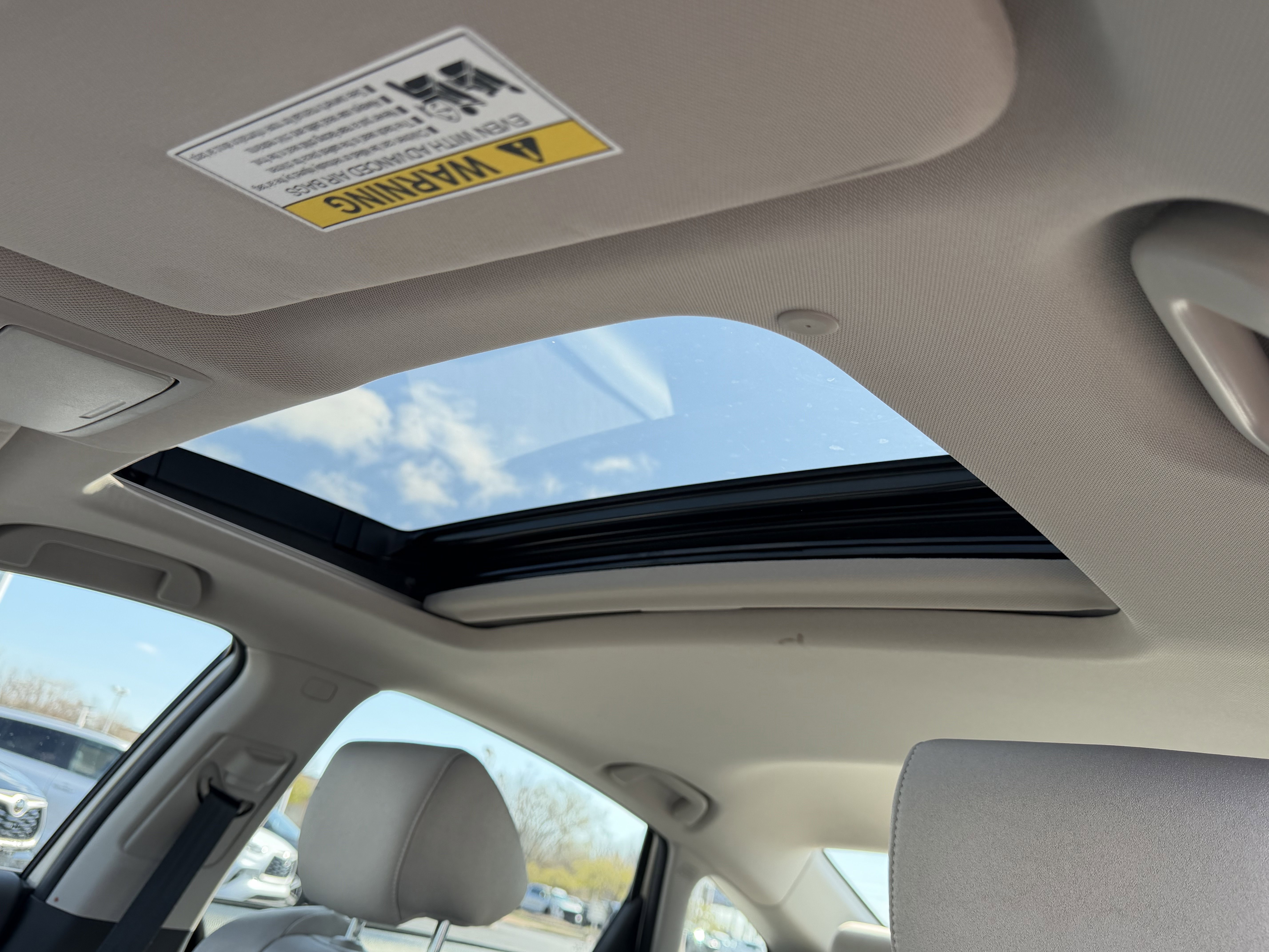 Used 2019 Honda Accord EX image 14