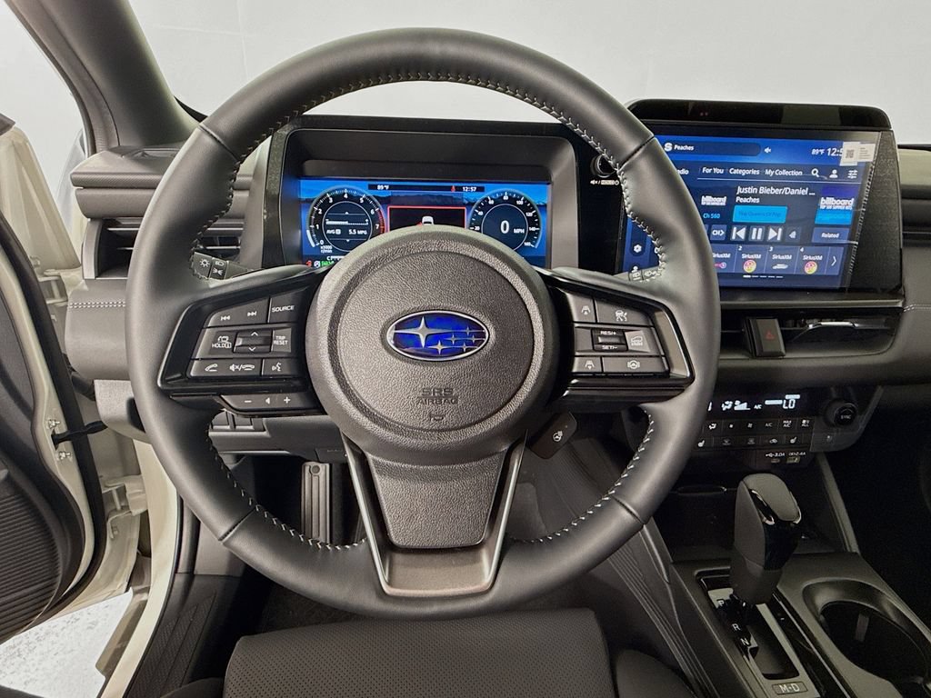 New 2026 Subaru Outback Touring XT AWD/4WD image 13
