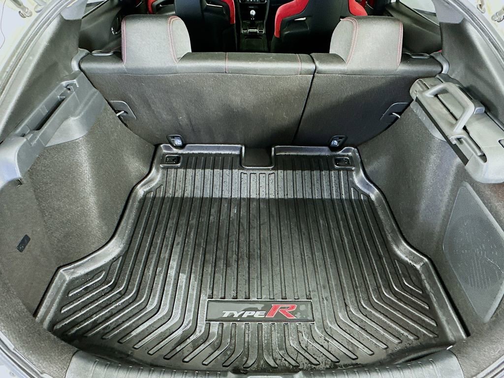 Used 2019 Honda Civic Type R image 33