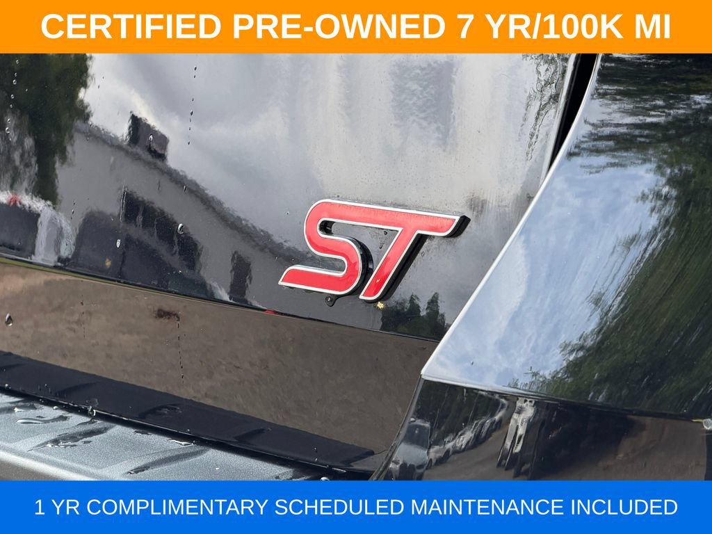 Used 2023 Ford Explorer ST w/ Equipment Group 401A AWD/4WD image 36