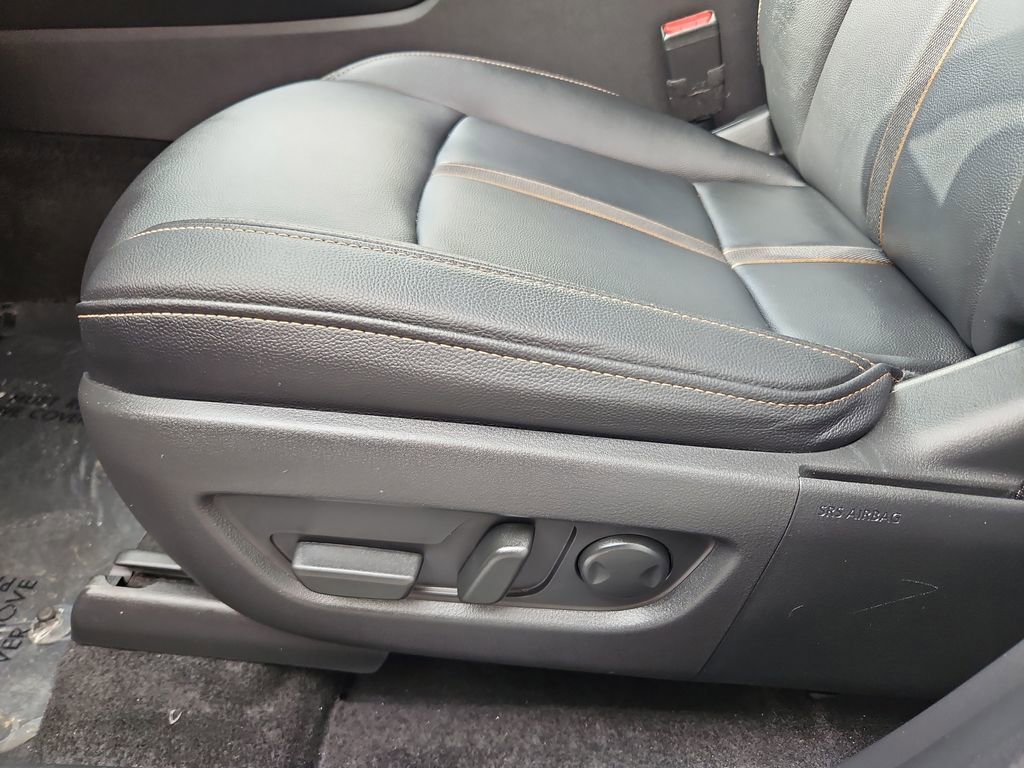 Used 2025 MAZDA CX-90 3.3 Turbo w/ Select Package image 22