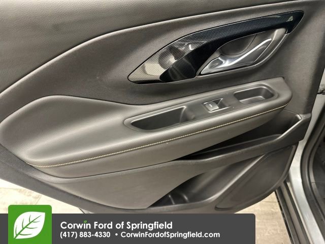 Used 2023 GMC Terrain AT4 image 26