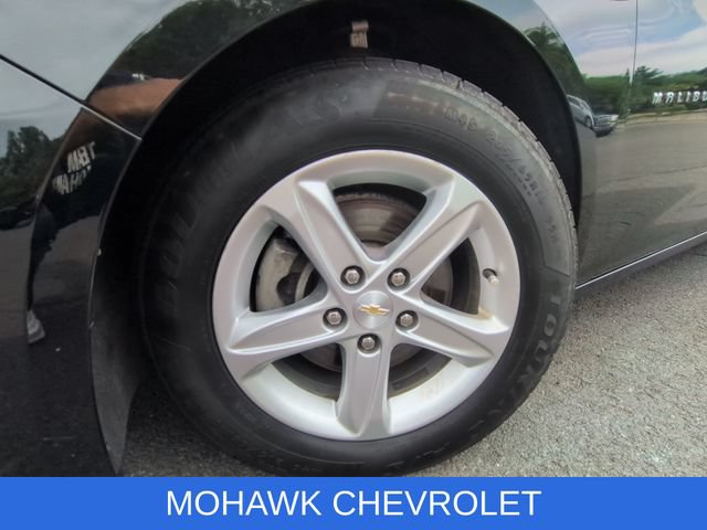 Used 2022 Chevrolet Malibu LS FWD image 34
