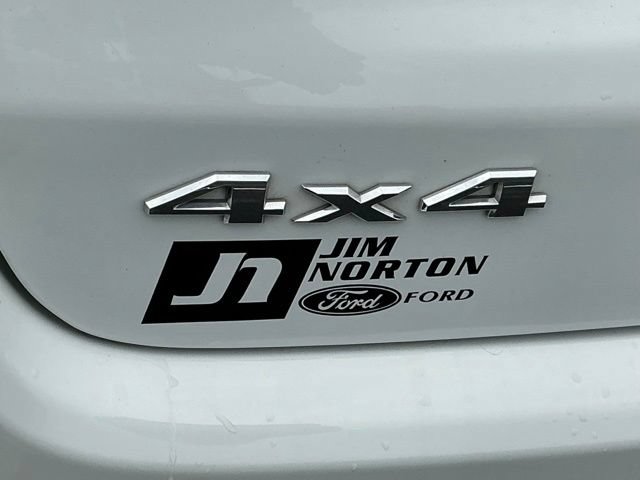 Used 2024 Jeep Compass Latitude AWD/4WD image 15