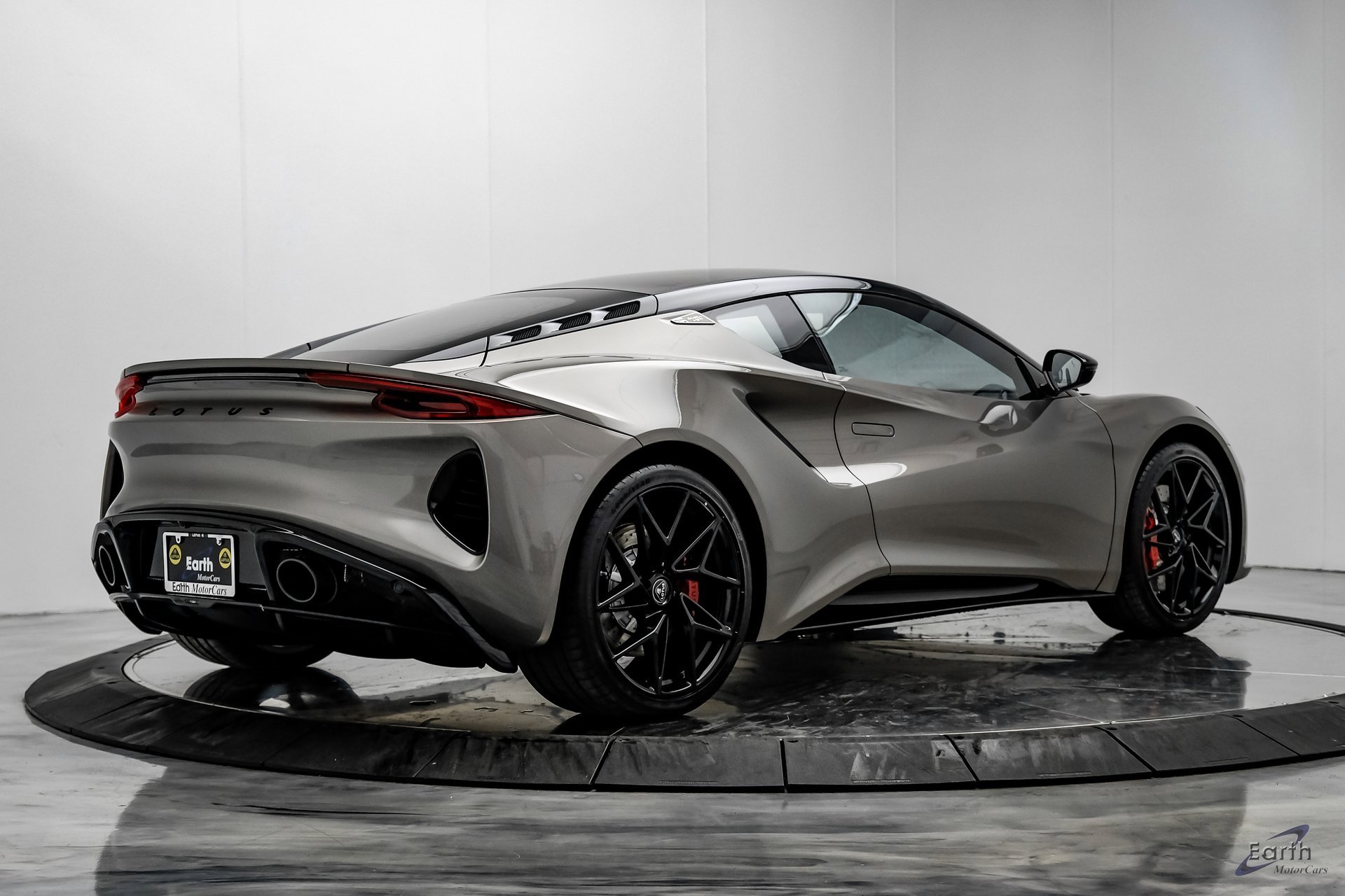 New 2026 Lotus Emira image 16