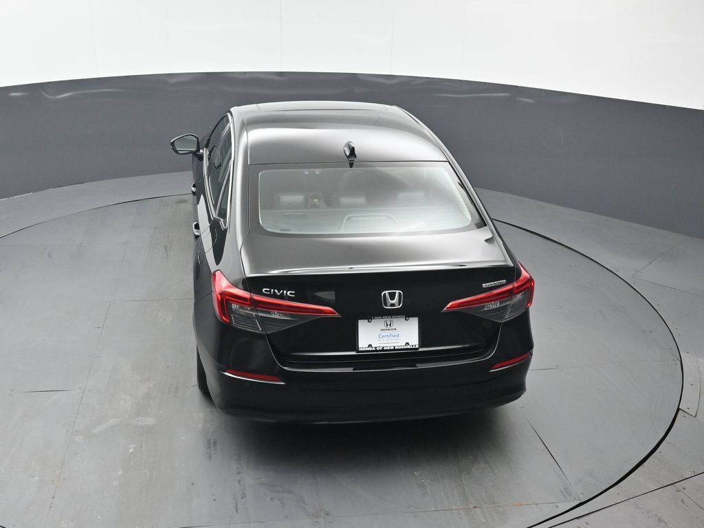 Used 2024 Honda Civic Touring image 42