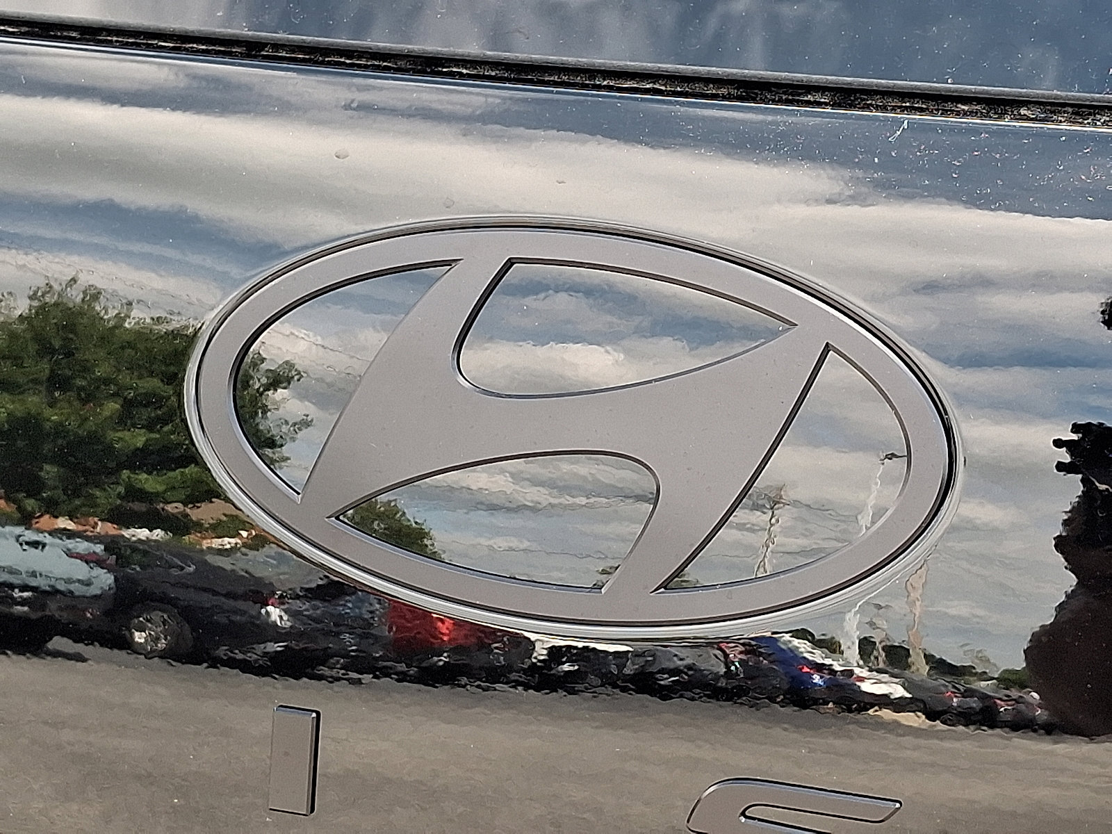 New 2026 Hyundai Palisade XRT Pro image 10