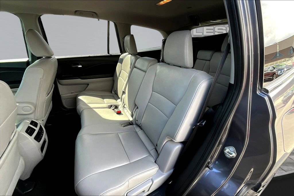 Used 2020 Honda Pilot EX-L image 26