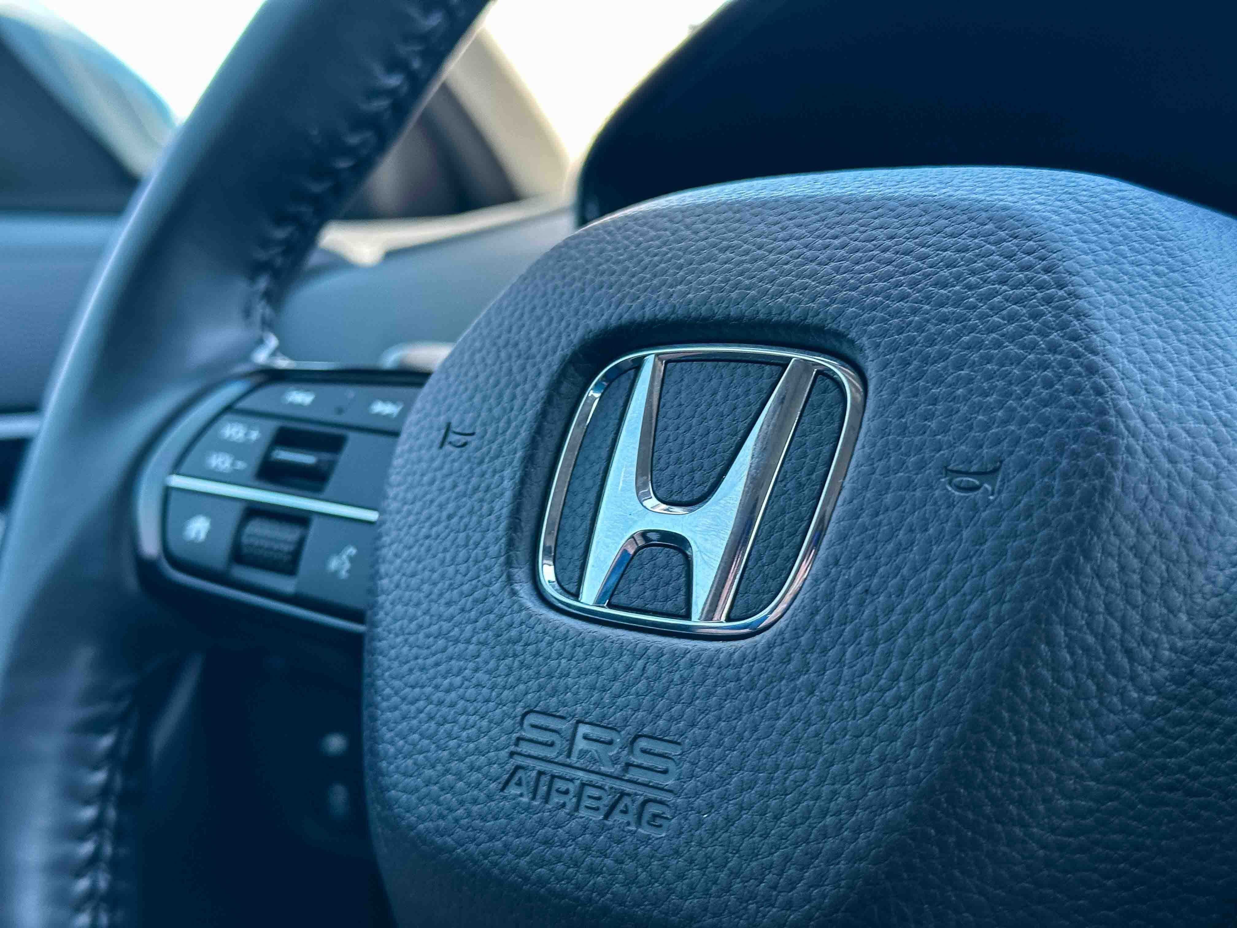 Used 2023 Honda CR-V EX-L image 31