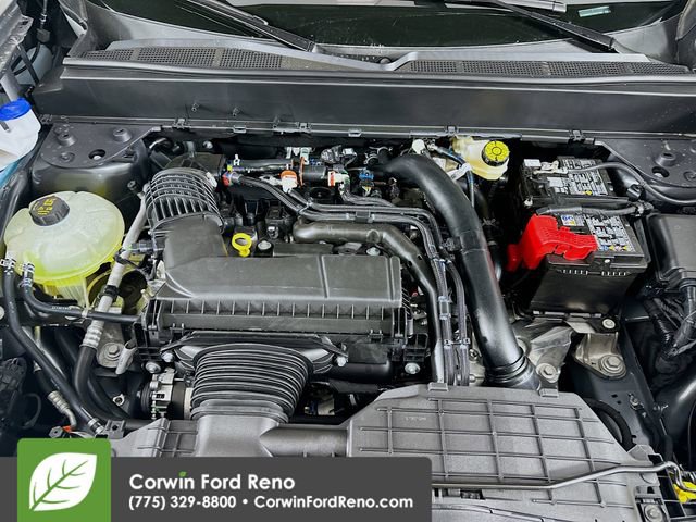 New 2026 Ford Maverick Lariat image 33