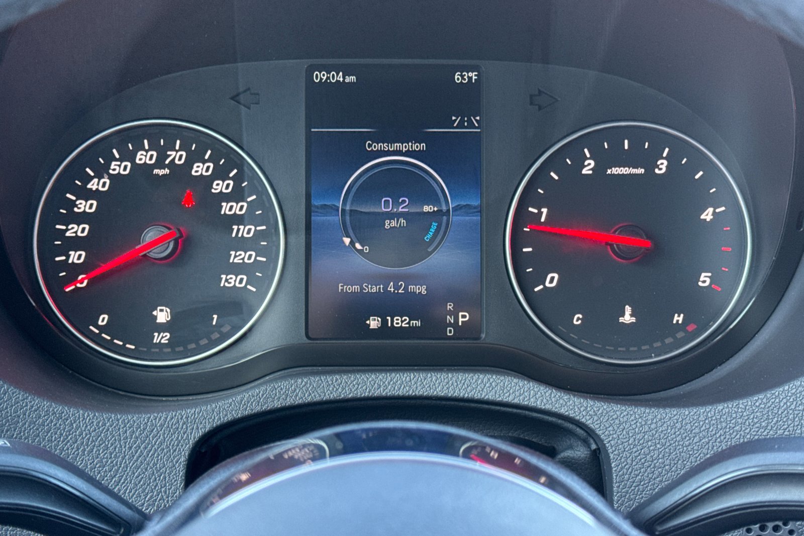 Used 2025 Mercedes-Benz Sprinter 2500 image 24