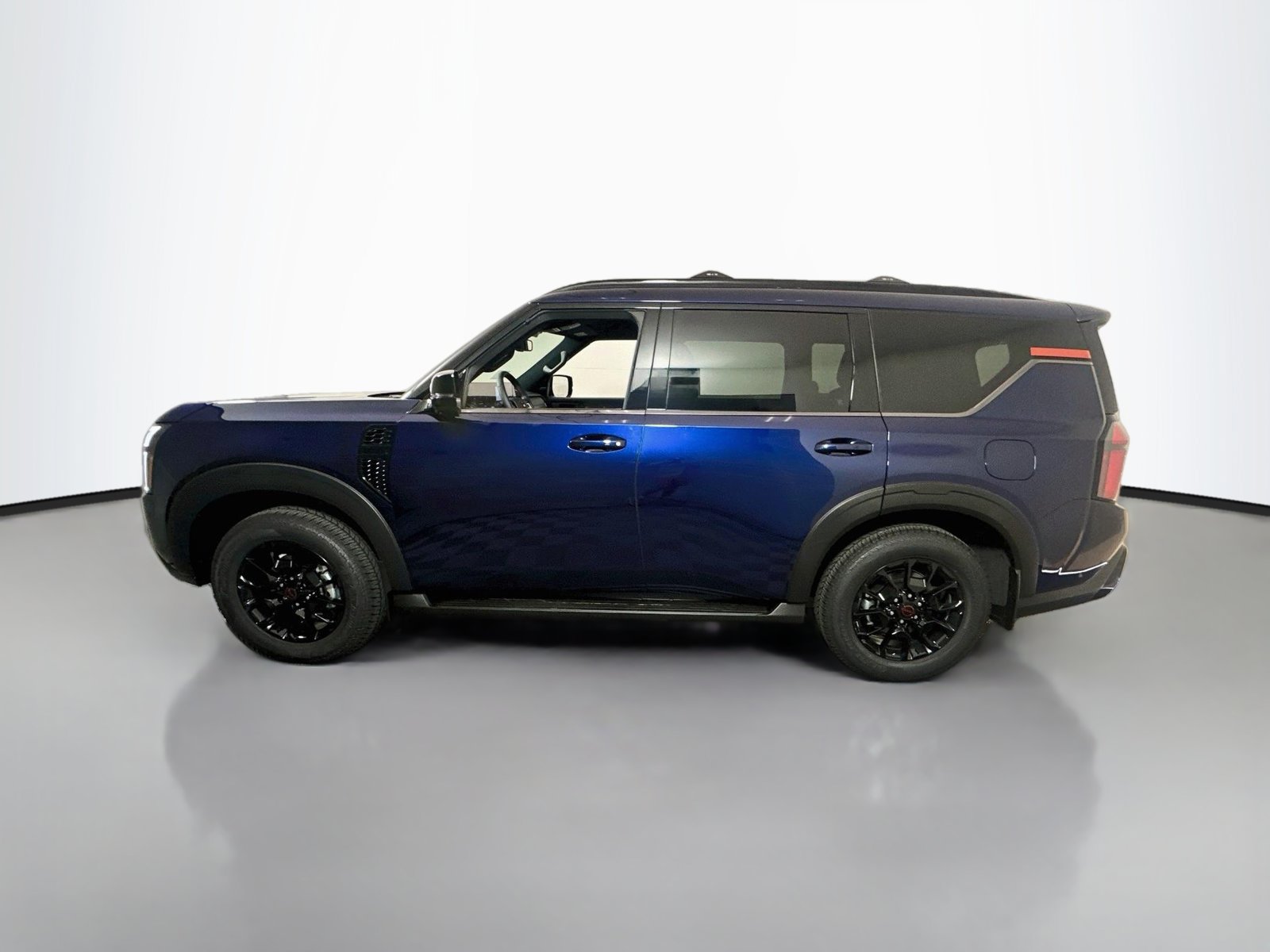 New 2026 Nissan Armada PRO-4X AWD/4WD image 4