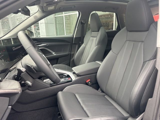 New 2025 Audi Q5 Premium Plus image 9