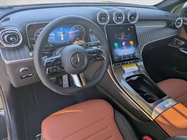 New 2027 Mercedes-Benz GLC 300 image 3