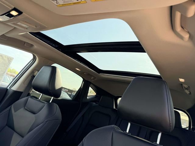 New 2026 Nissan Murano SL AWD/4WD image 17