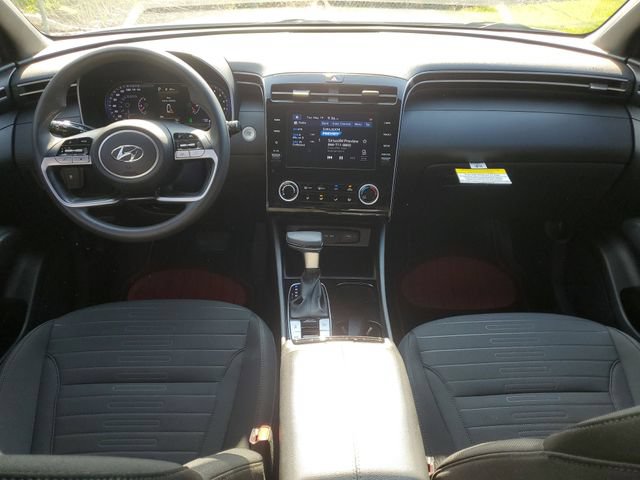 Used 2022 Hyundai Santa Cruz SEL AWD/4WD image 10