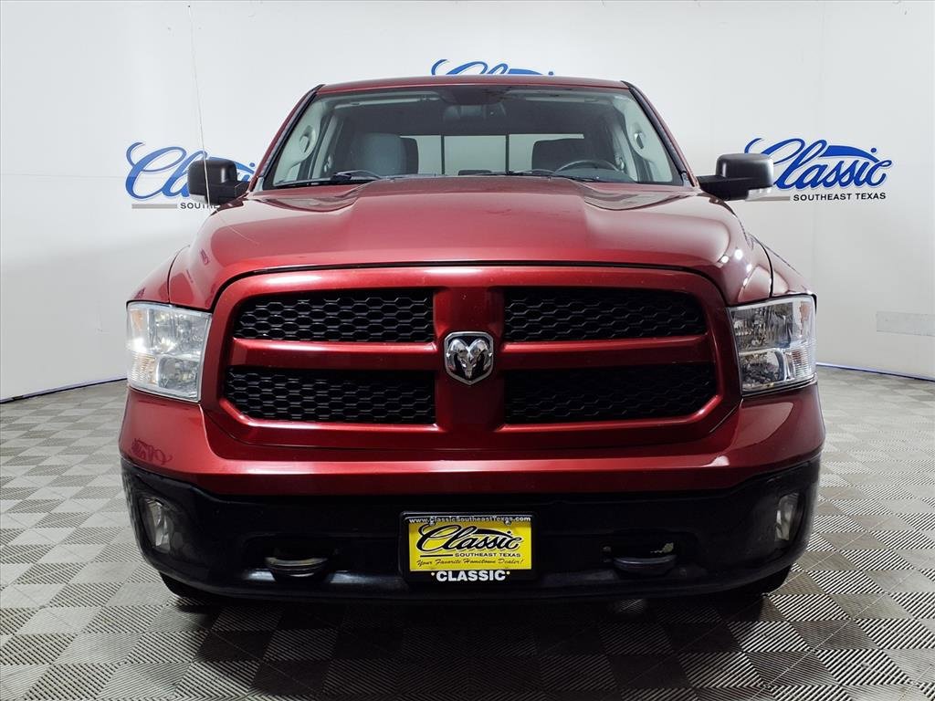 Used 2014 RAM 1500 Outdoorsman image 19