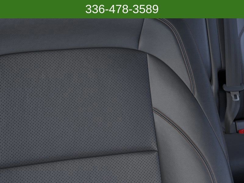 New 2026 Lincoln Nautilus Premier w/ Equipment Group 102A AWD/4WD image 16